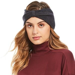 north face ear warmer womens